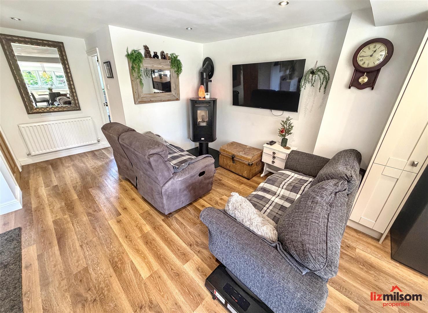 'Field View' Brook Street, Hartshorne, DE11 7AH Image 6