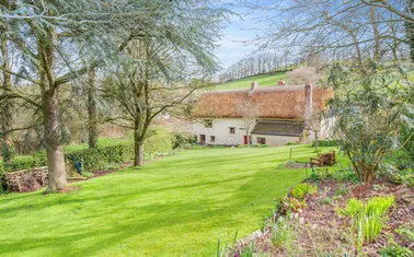 Westwood, Crediton
