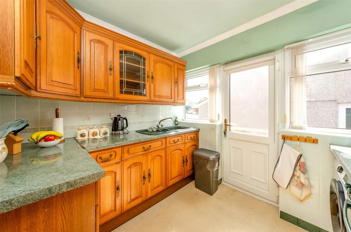 Y Bryn, Bontnewydd, Caernarfon, Gwynedd, LL55