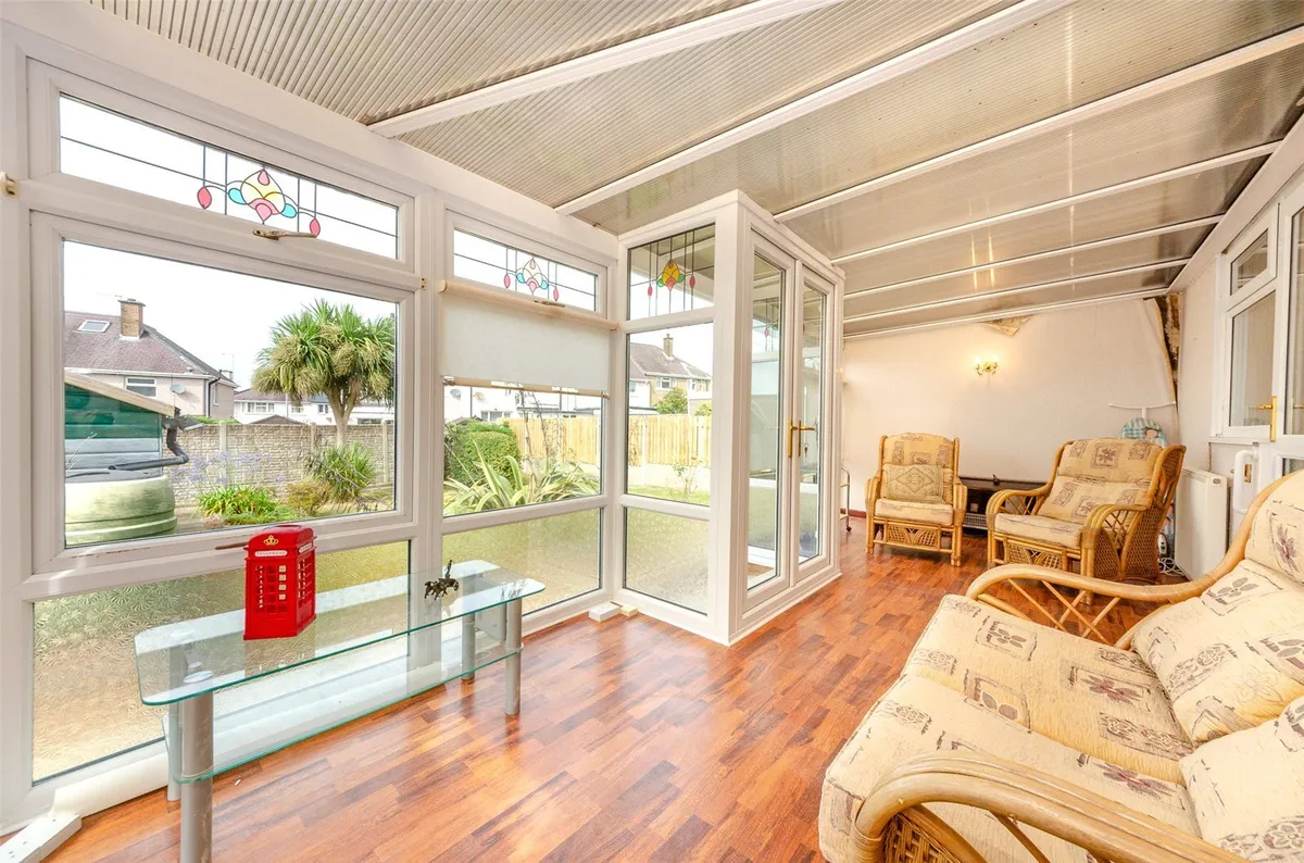 Y Bryn, Bontnewydd, Caernarfon, Gwynedd, LL55