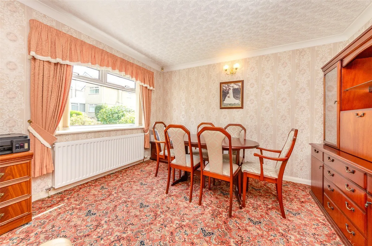 Y Bryn, Bontnewydd, Caernarfon, Gwynedd, LL55