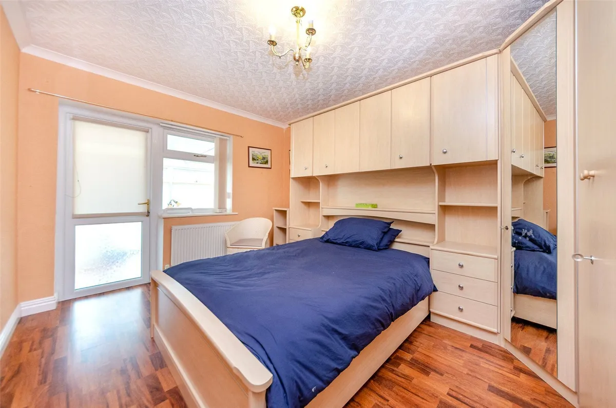 Y Bryn, Bontnewydd, Caernarfon, Gwynedd, LL55
