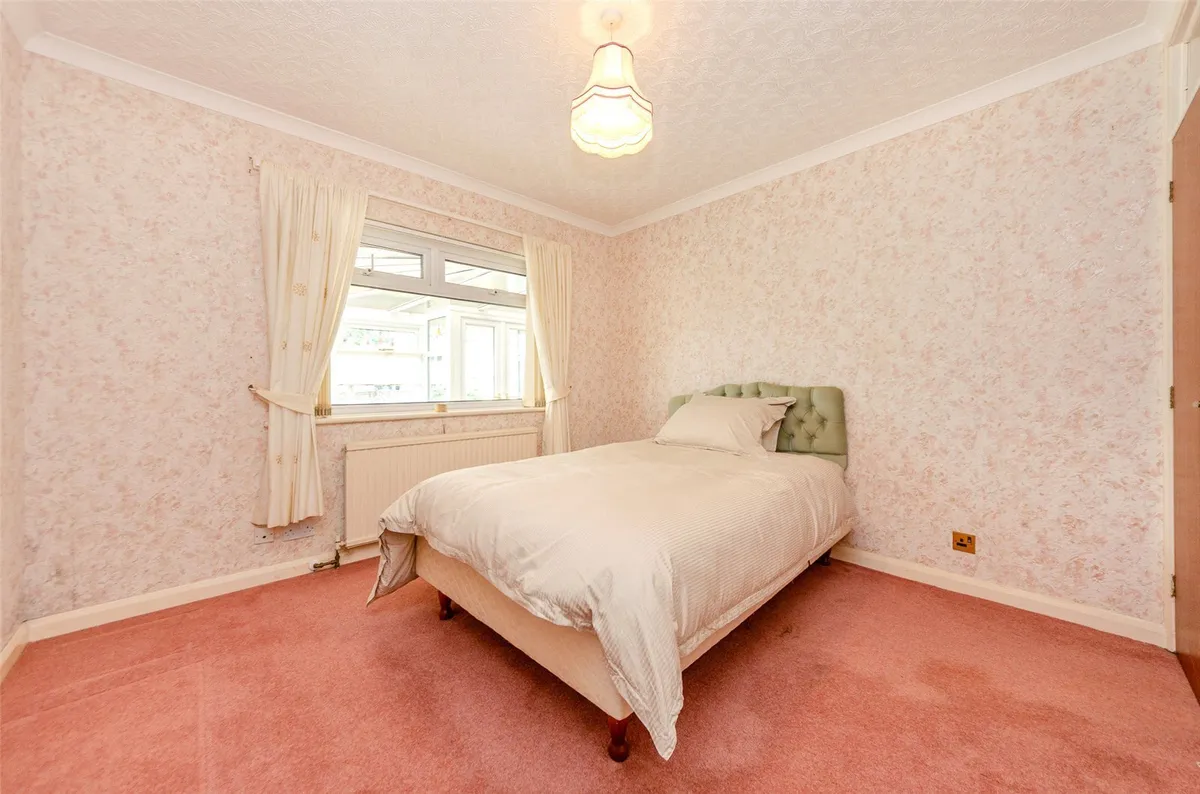 Y Bryn, Bontnewydd, Caernarfon, Gwynedd, LL55