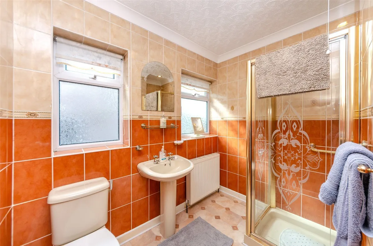 Y Bryn, Bontnewydd, Caernarfon, Gwynedd, LL55