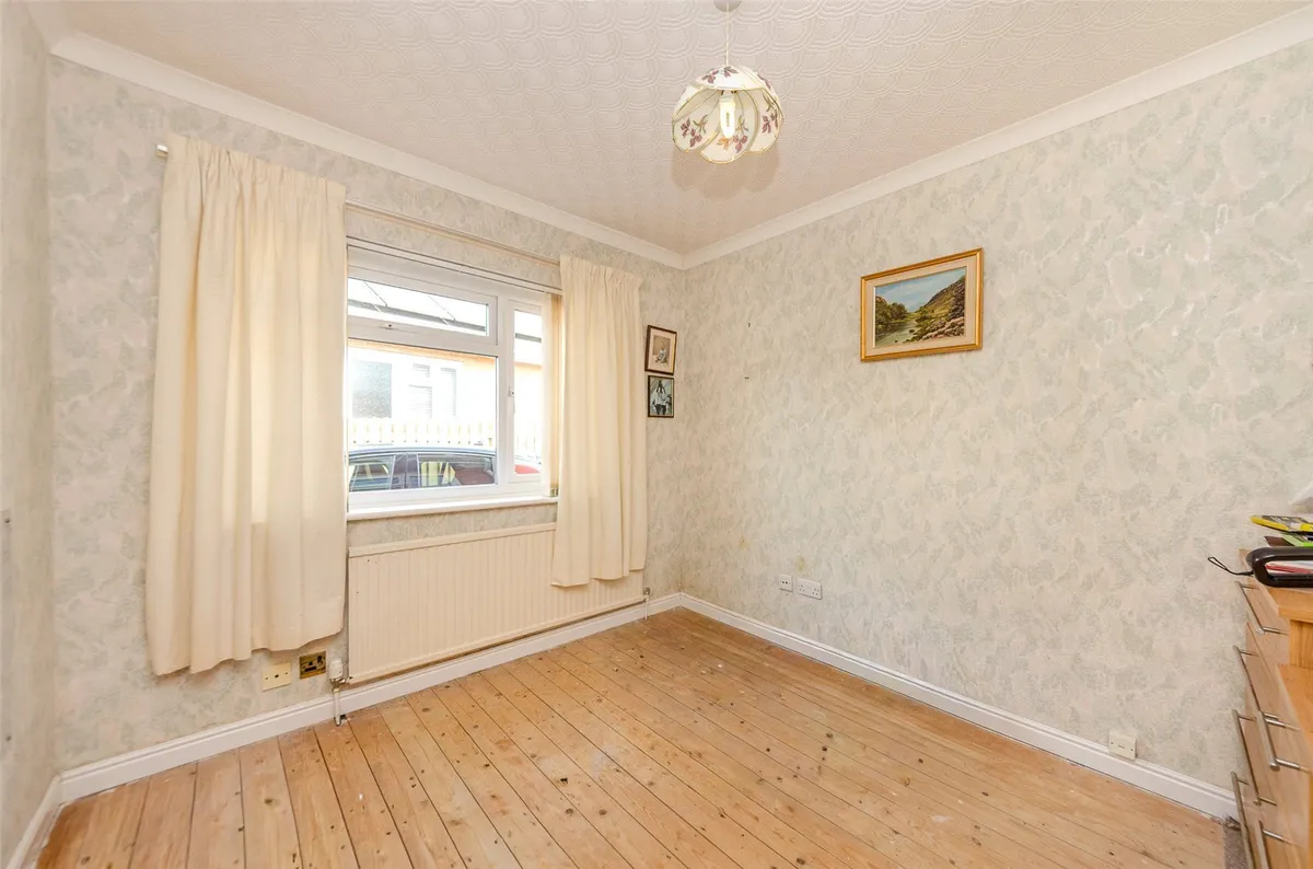 Y Bryn, Bontnewydd, Caernarfon, Gwynedd, LL55