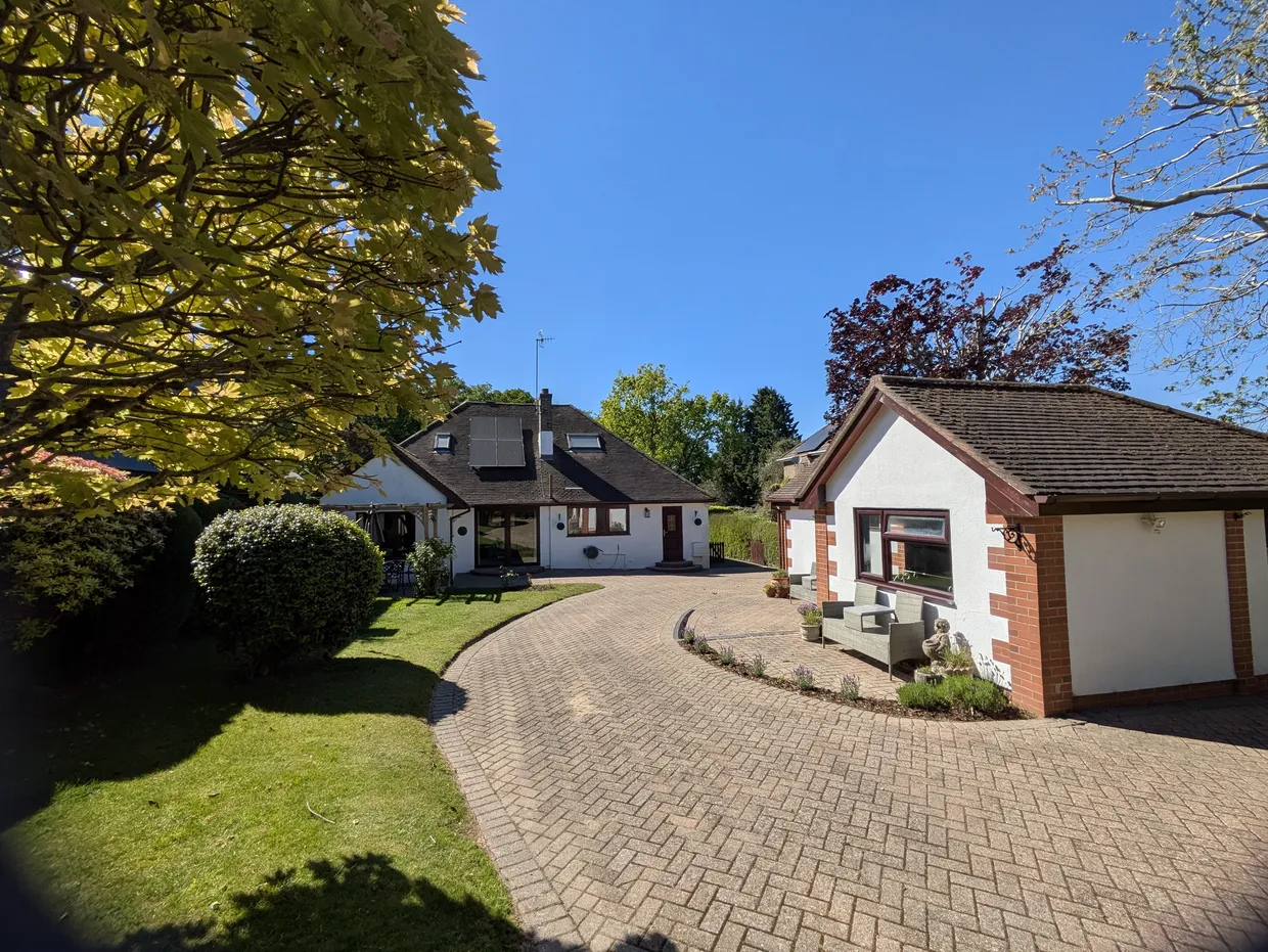 Rusper Road, Horsham, RH12 photo 1