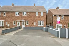 Roberts Avenue, Conisbrough, DONCASTER