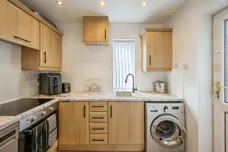 Roberts Avenue, Conisbrough, DONCASTER