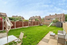 Roberts Avenue, Conisbrough, DONCASTER