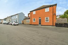 Pavilion Road, Gorleston, GREAT YARMOUTH
