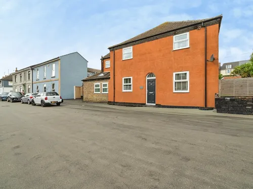 Pavilion Road, Gorleston, GREAT YARMOUTHphoto