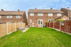 Roberts Avenue, Conisbrough, DONCASTER