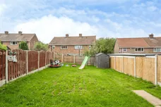 Roberts Avenue, Conisbrough, DONCASTER