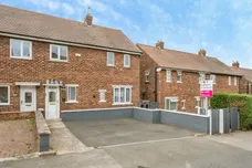 Roberts Avenue, Conisbrough, DONCASTER