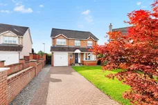 Cedar Court, Cambuslang, Glasgow