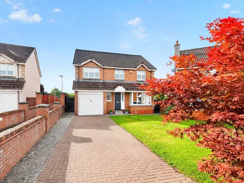 Cedar Court, Cambuslang, Glasgowphoto