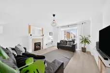 Cedar Court, Cambuslang, Glasgow