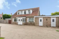 Church Lane, Doddington, March