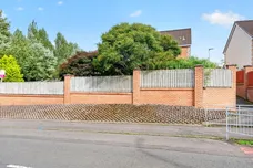 Cedar Court, Cambuslang, Glasgow