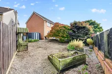 Cedar Court, Cambuslang, Glasgow