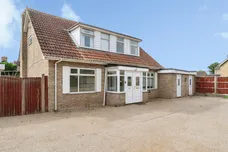 Church Lane, Doddington, March
