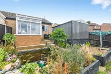 Coxs Close, Beccles