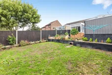 Coxs Close, Beccles