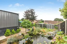 Coxs Close, Beccles