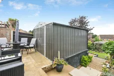 Coxs Close, Beccles