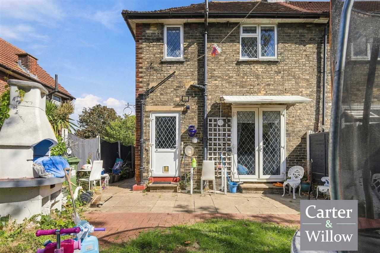 Ford Road, Dagenham, Essex Image 20