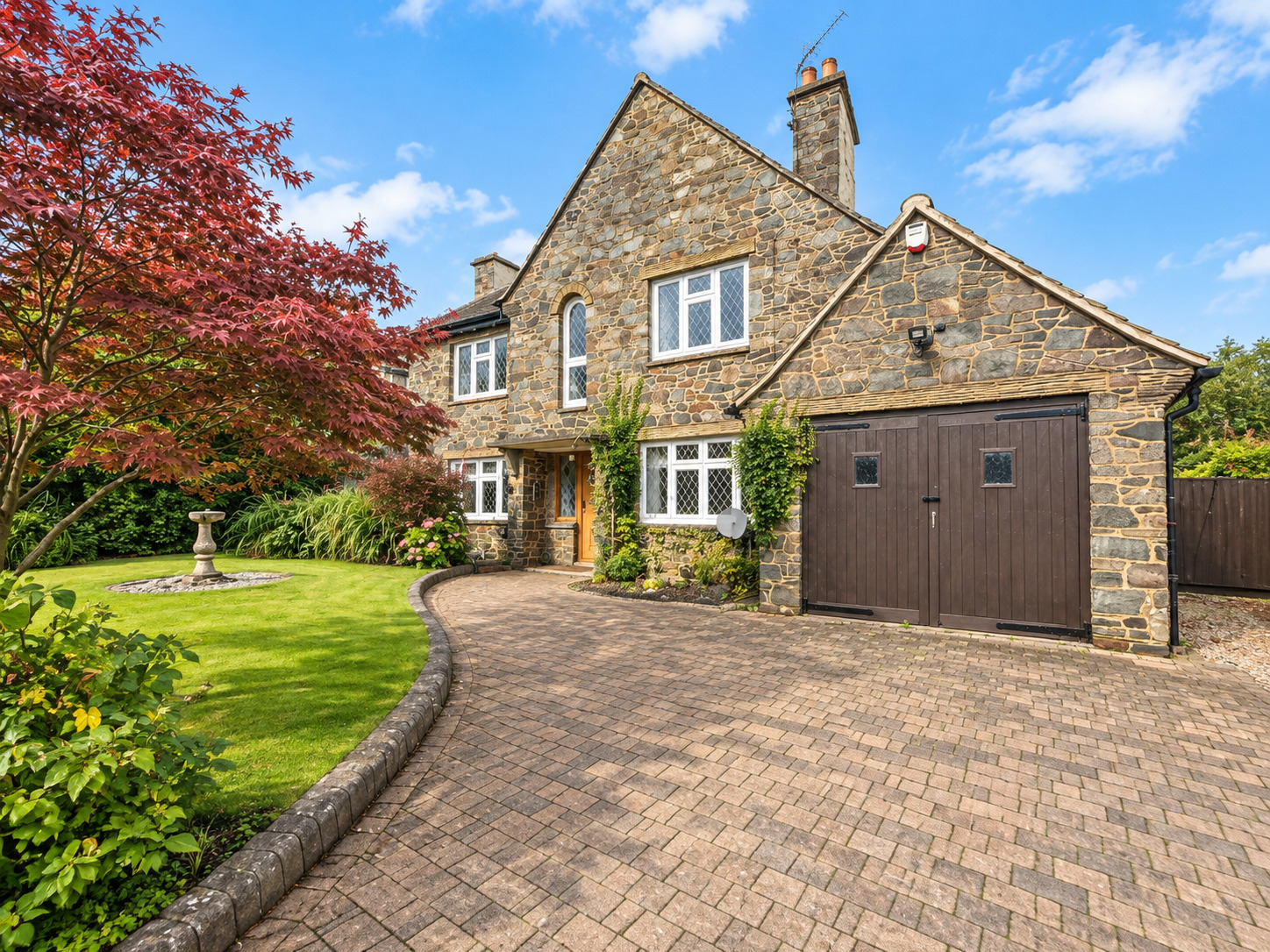 Forest Road, Woodhouse Eaves,Loughborough Image 1