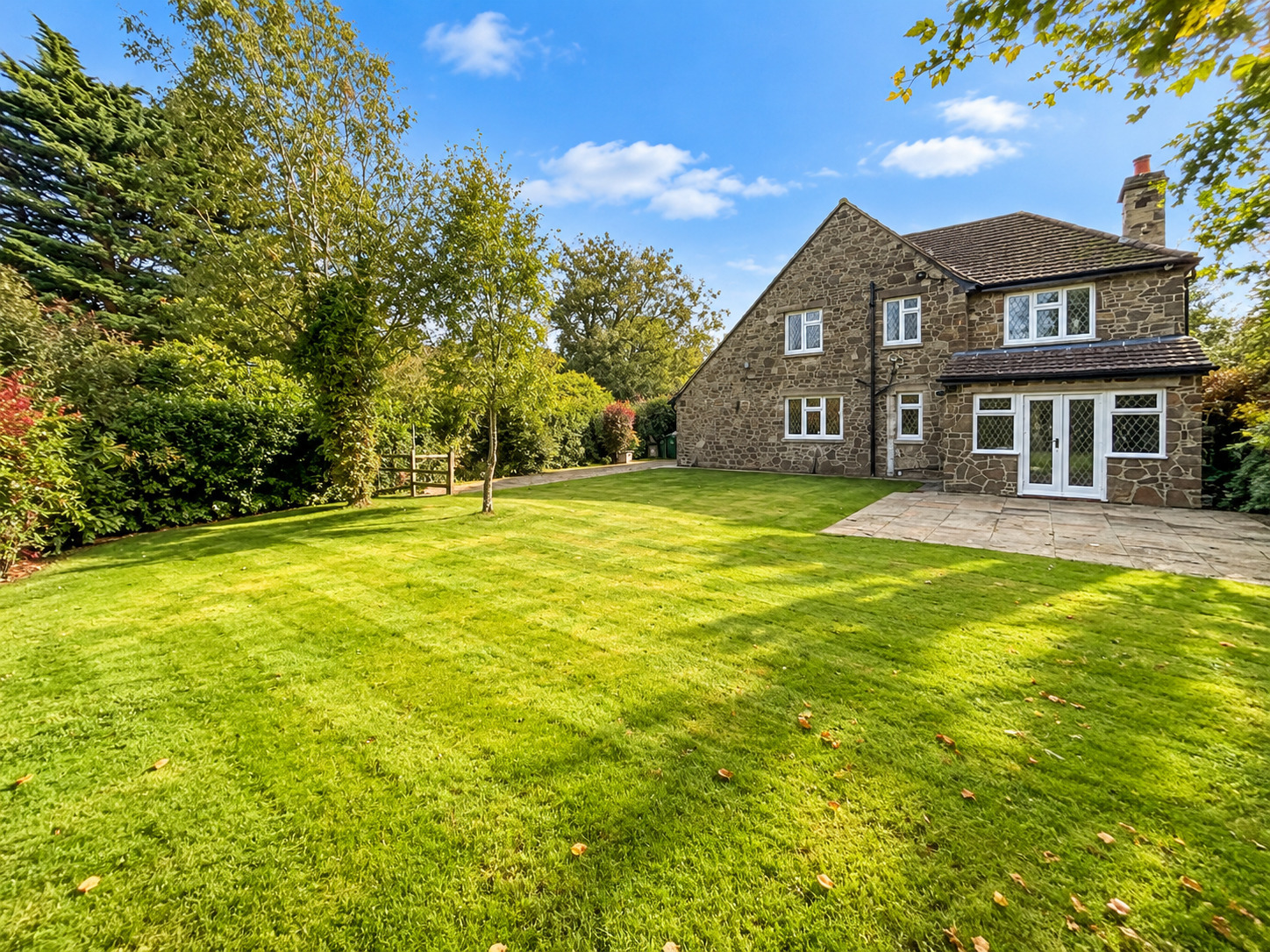 Forest Road, Woodhouse Eaves,Loughborough Image 7