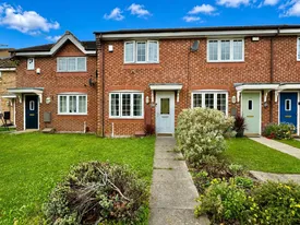 Property responsive
