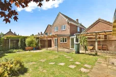 Lime Tree Close, Wymondham