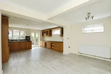 Lime Tree Close, Wymondham