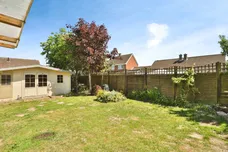 Lime Tree Close, Wymondham