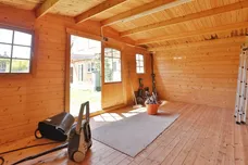 Lime Tree Close, Wymondham