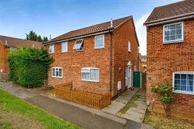 Property responsive