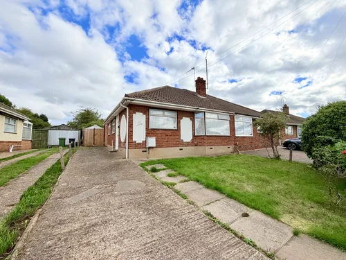 Plumtree Avenue, WELLINGBOROUGHphoto