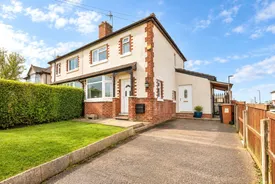Property responsive