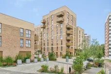 Parkhill Close, Hornchurch