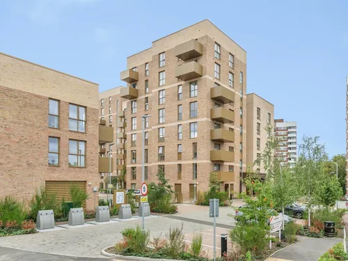 Parkhill Close, Hornchurchphoto