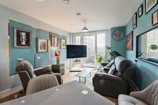 Parkhill Close, Hornchurch