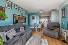 Parkhill Close, Hornchurch