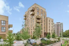 Parkhill Close, Hornchurch