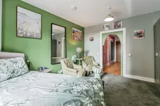 Parkhill Close, Hornchurch