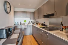Parkhill Close, Hornchurch
