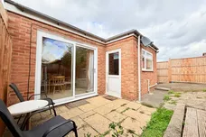 Plumtree Avenue, WELLINGBOROUGH