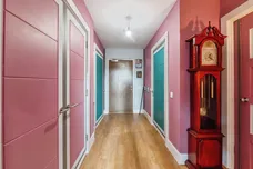 Parkhill Close, Hornchurch