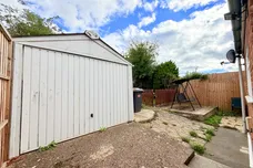Plumtree Avenue, WELLINGBOROUGH